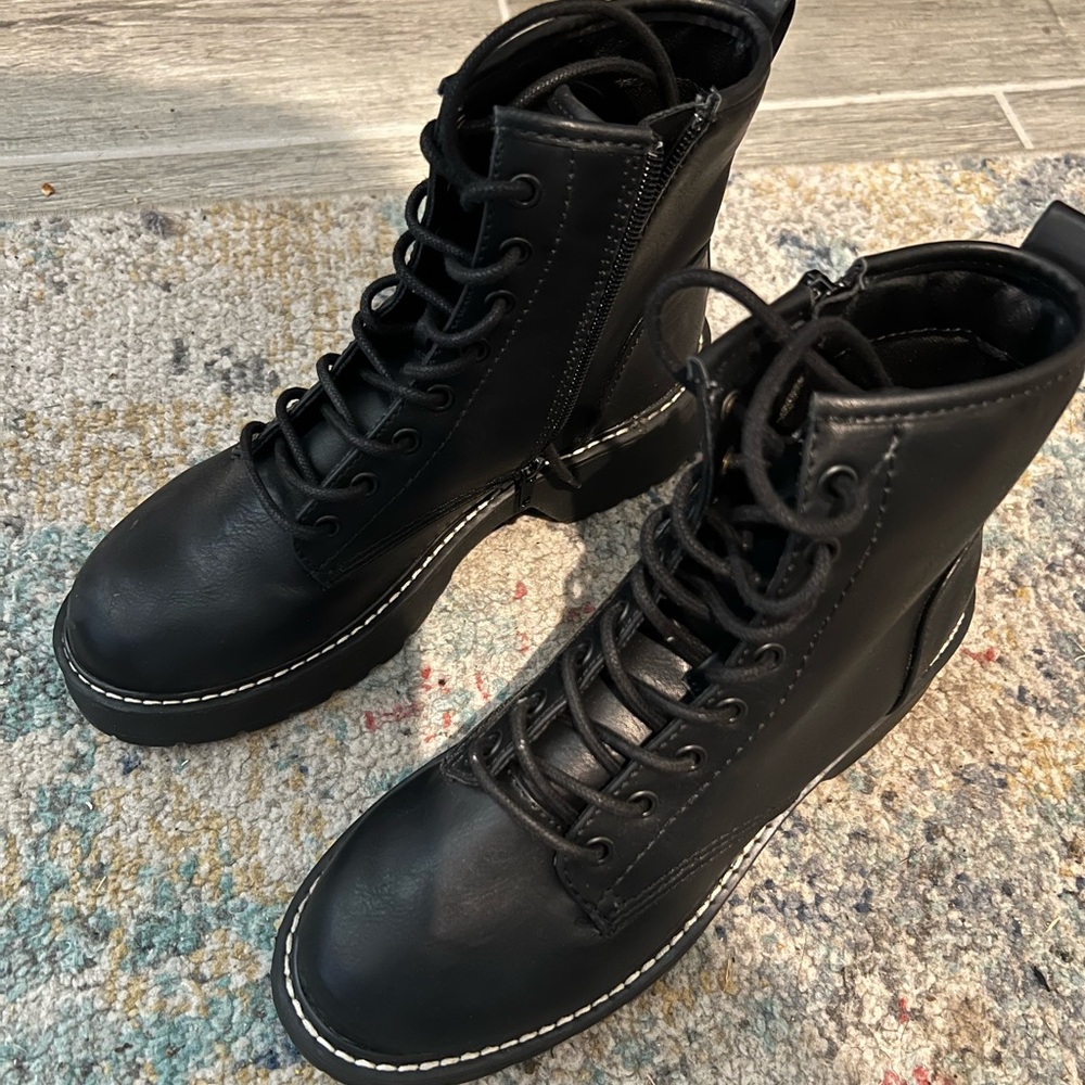 Madden Girl Boots